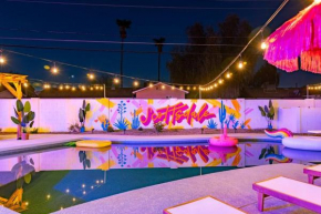 Love Oasis by Scottsdale Beach Club - NEW